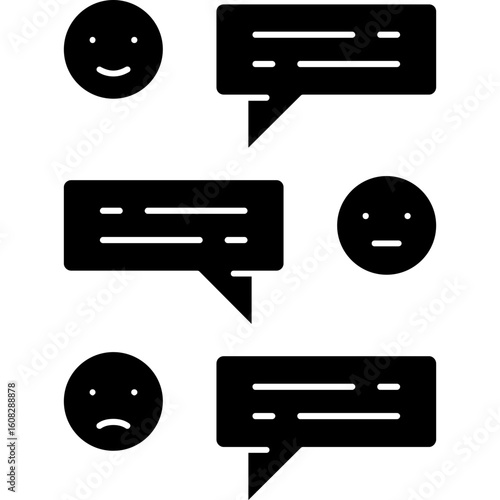 Group chat Icon