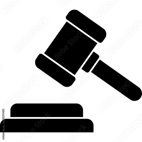 Auction Icon