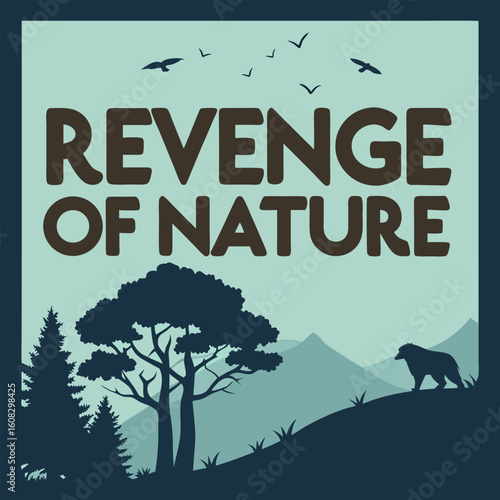 revenge of nature