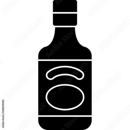 Alcoholic drinks Icon