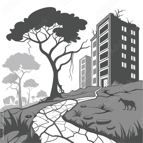 revenge of nature