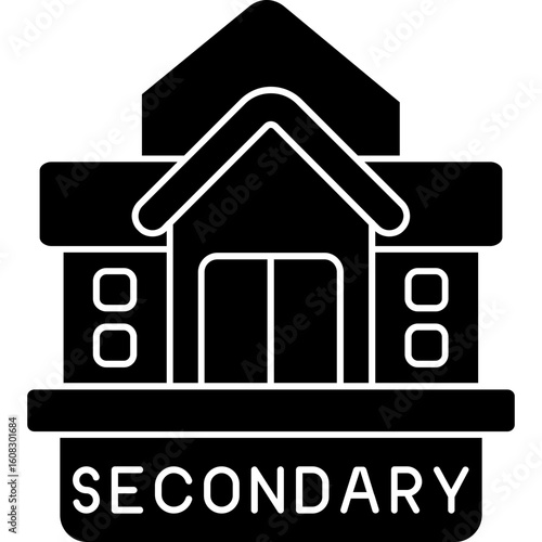 Secondary Icon