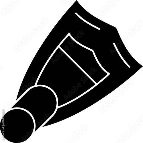 Fins Icon