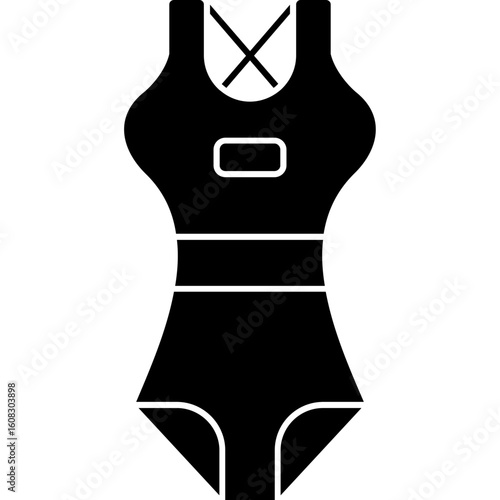 Swimsuit Icon