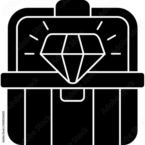 Chest Icon