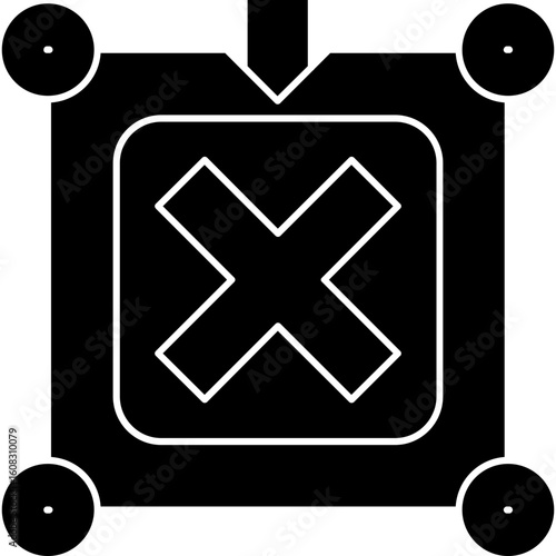 Delete Icon
