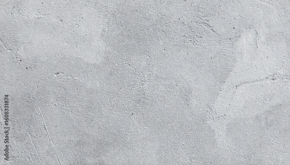 Obraz premium Textured Gray Concrete Wall Background