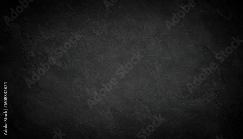Dark gray stone texture background