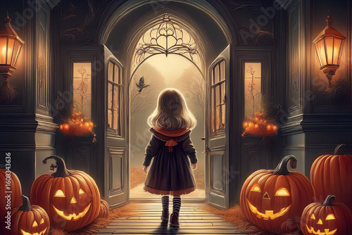 ハロウィン