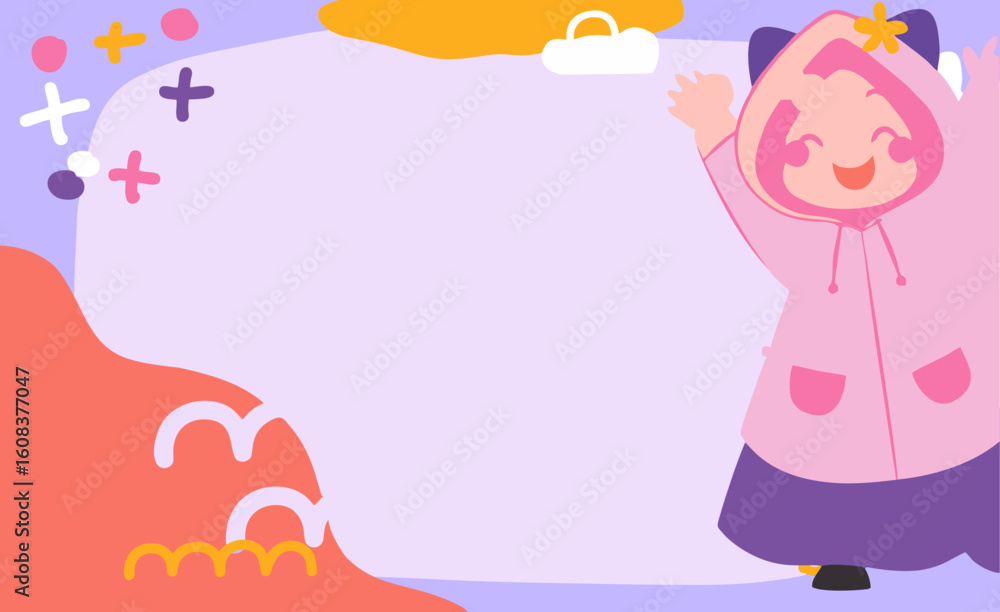 birthday party invitation