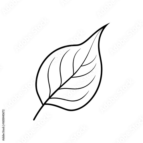 the leaf trembles 