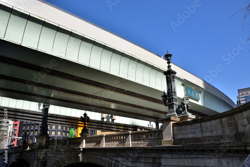 東京都中央区の日本橋