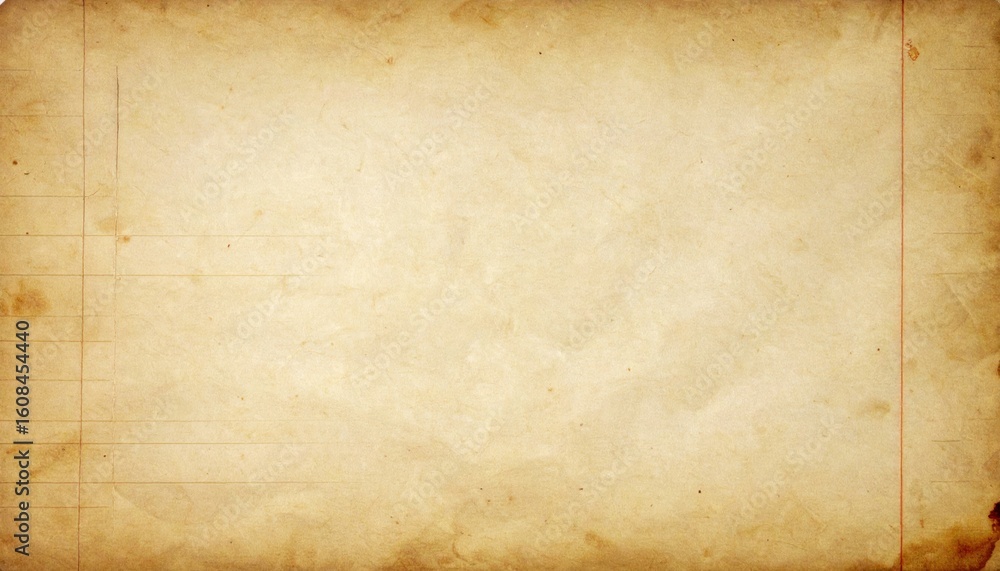 Obraz premium Vintage Textured Paper Background