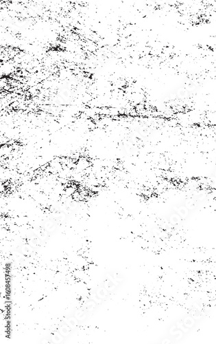 Crosshatch grunge surface. Suitable for design overlays and graphic effects grunge urban texture vector. Grunge background of black and white. white concrete wall texture background 