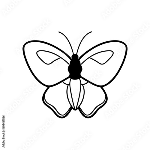 moth kiss