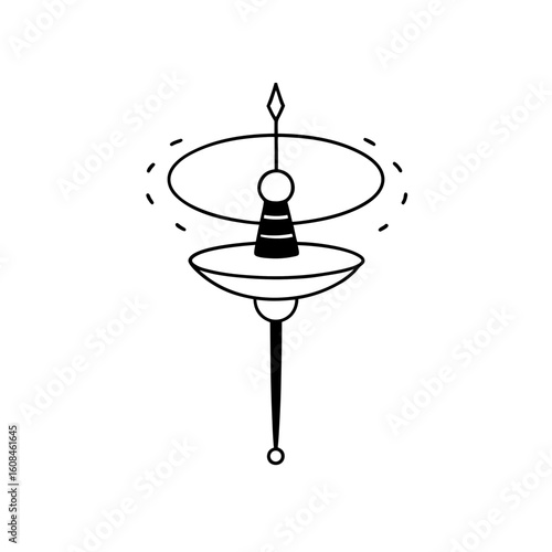 spindle dream