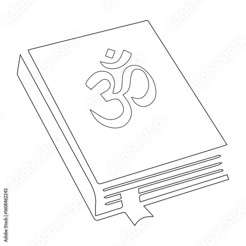 veda book