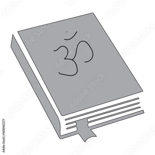 veda book