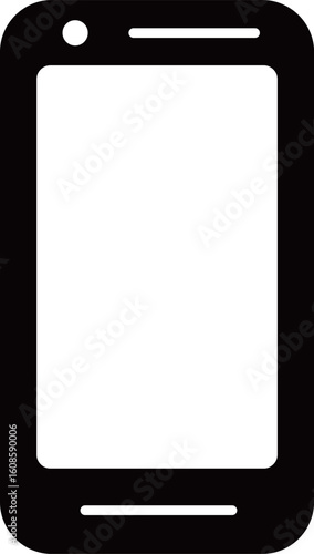 スマートフォンのアイコン