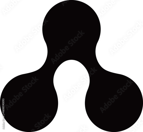 有機物のアイコン