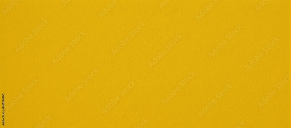 Obraz premium yellow wall background