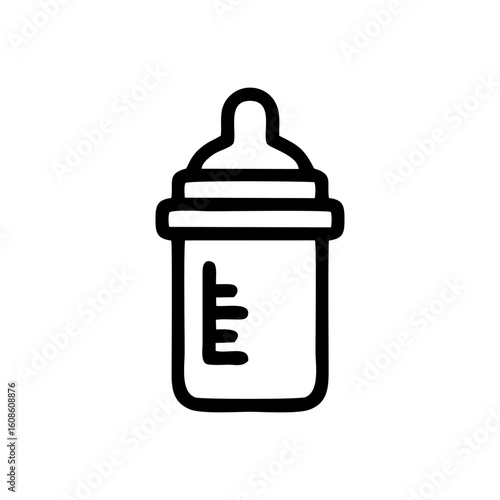 baby bottle pacifier