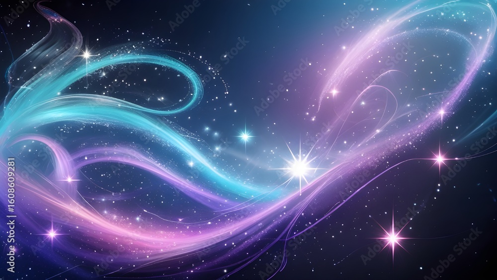 Fototapeta premium abstract background with space