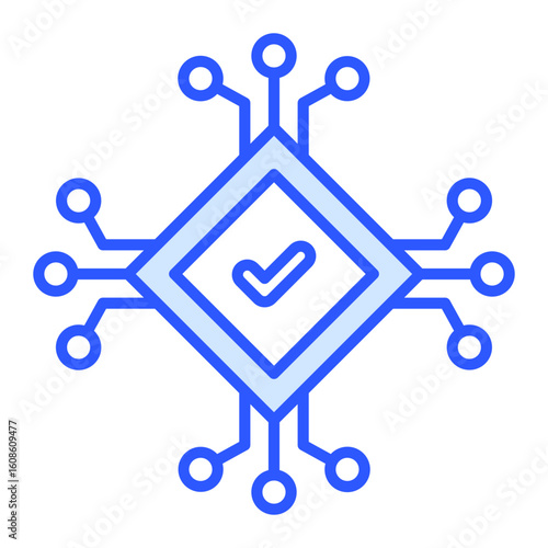 Digital Icon
