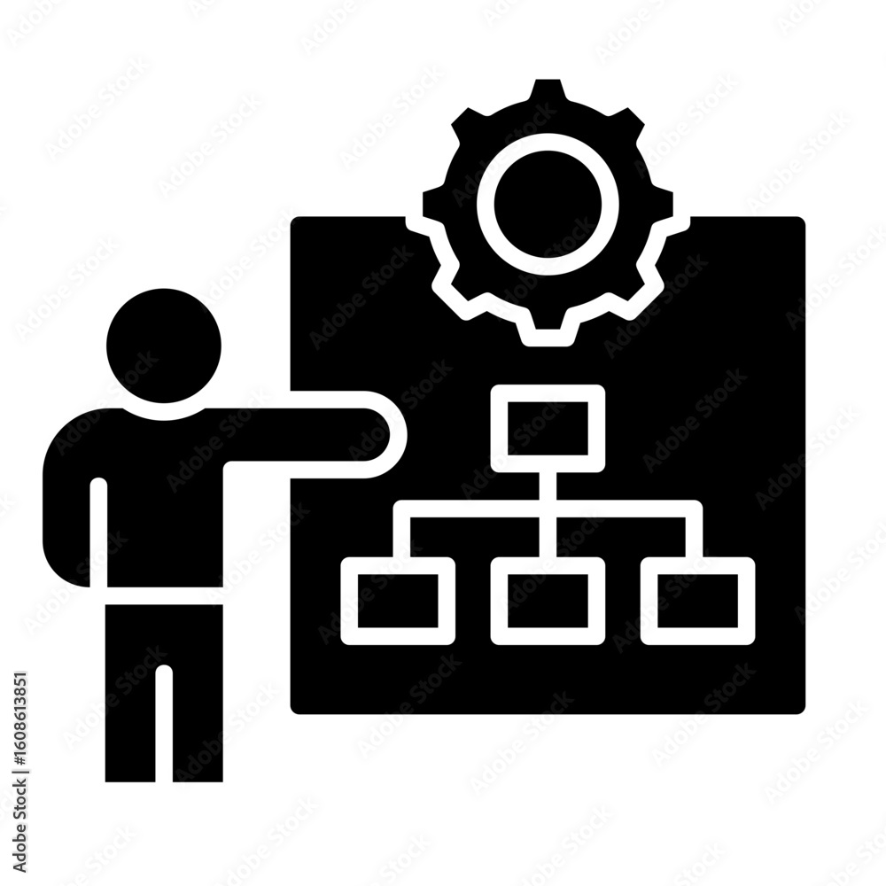 Business Plan Icon Element For Design
Business Plan Icon Element For Design