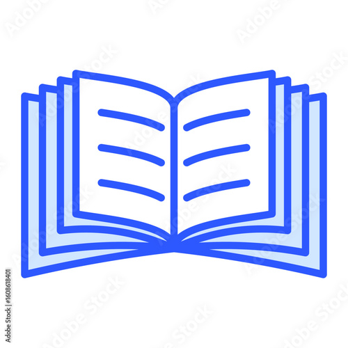 Book Icon