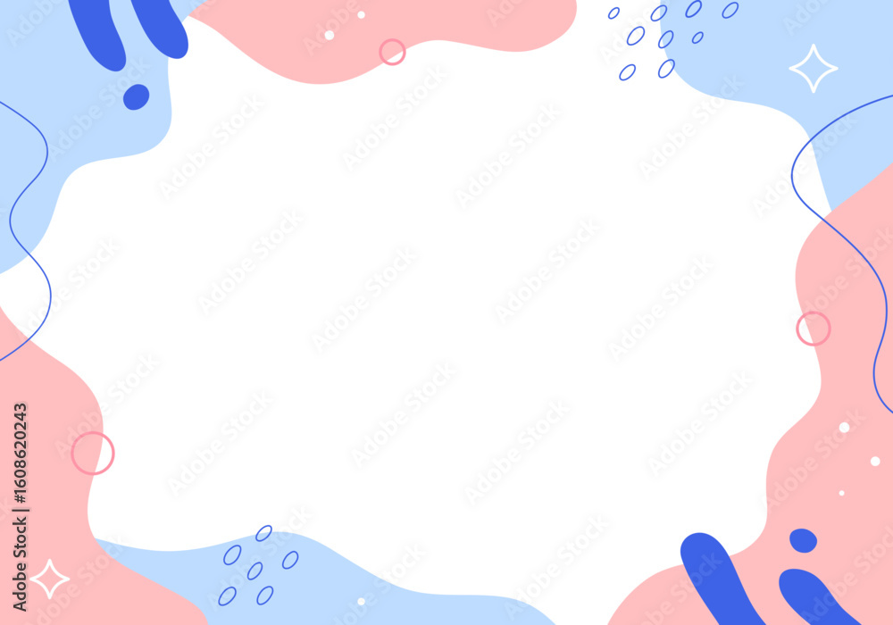Colorful cute abstract background Colorful cute abstract background