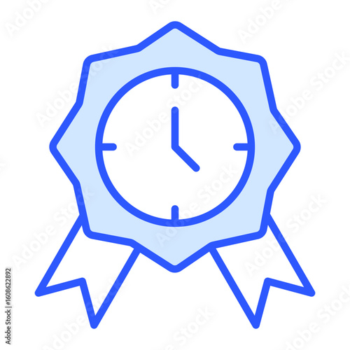 Best Time Icon