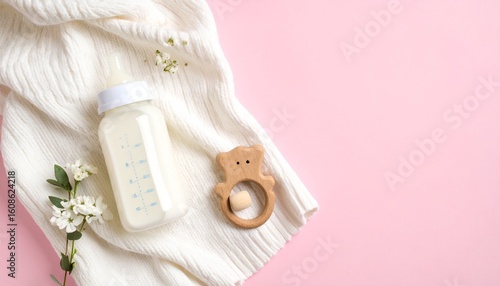 baby towel