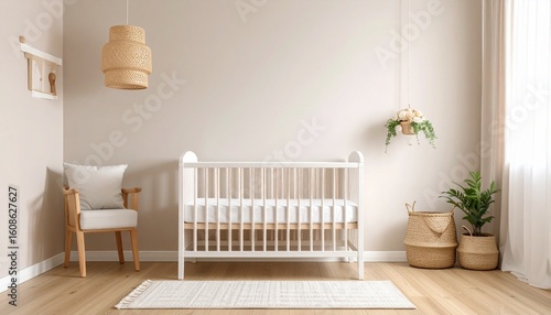 room interior