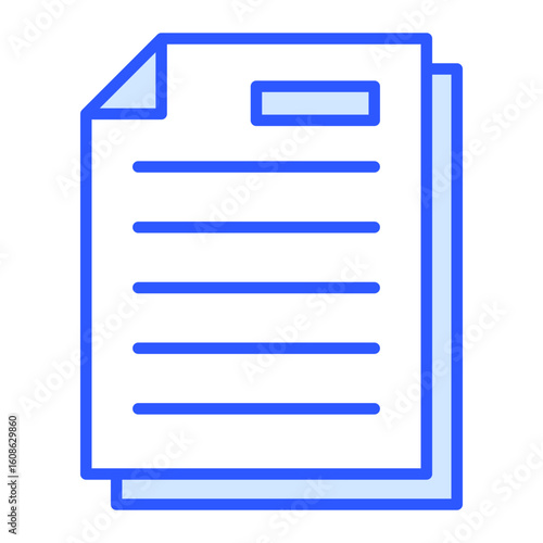 Document Icon