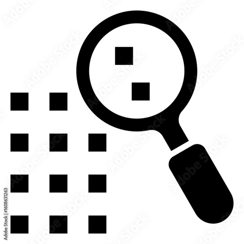 Sampling Icon