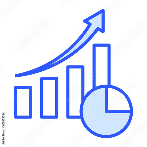 Chart Icon