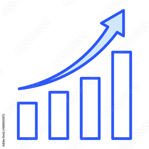 Growth Icon