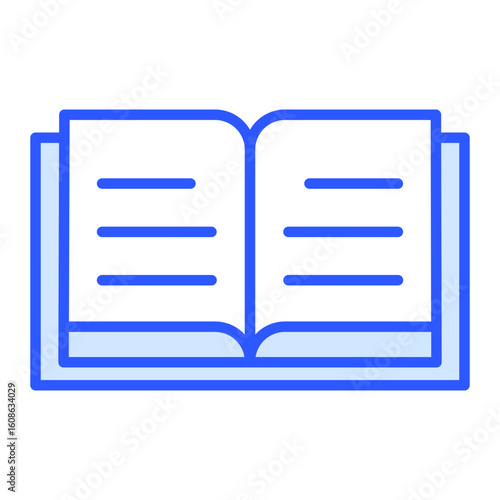Book Icon