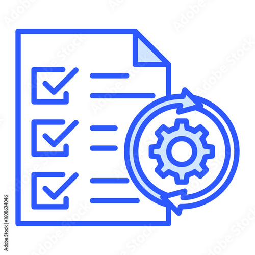 Procedures Icon