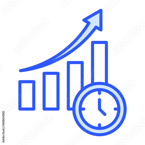 Uptime Icon