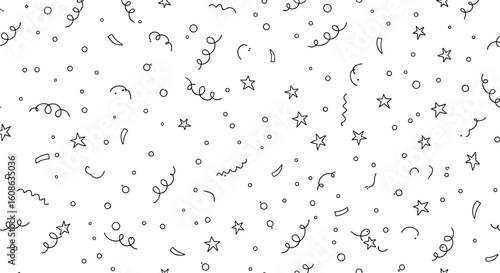 An abstract microscopic view of organic cellular structures and microorganisms in a nutrient rich medium illustrating diverse life forms
