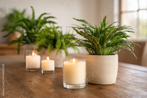 ai offers tranquility through breath in moments of stress