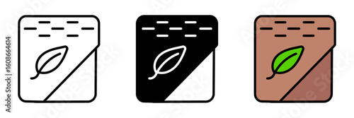 Reusable Food Wrap is made from beeswax or fabric to replace plastic wrap for storing food.