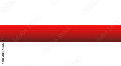 Free Download Horizontal red gradient bar - GFXLoad