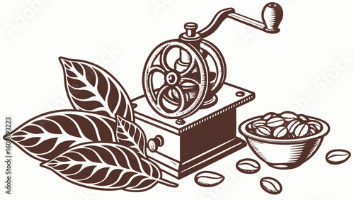 easter bunny with eggs