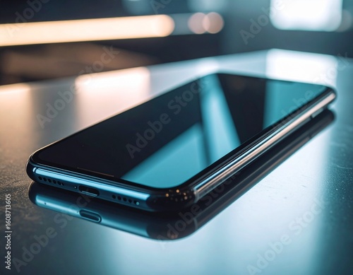 スマートフォン
