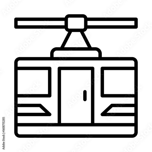 Cable Car