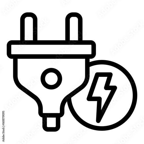power plug icon