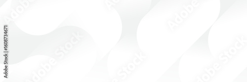 white abstract background featuring a modern, minimalist design with subtle geometric shapes and soft gradients. 